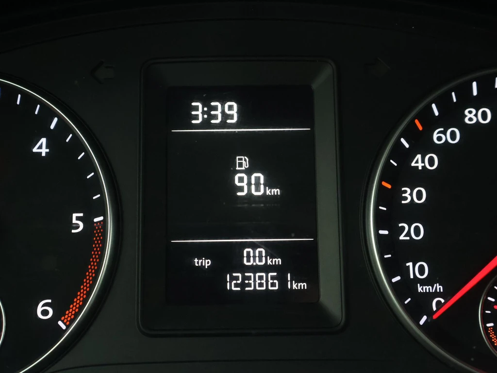 Volkswagen Caddy – foto 13
