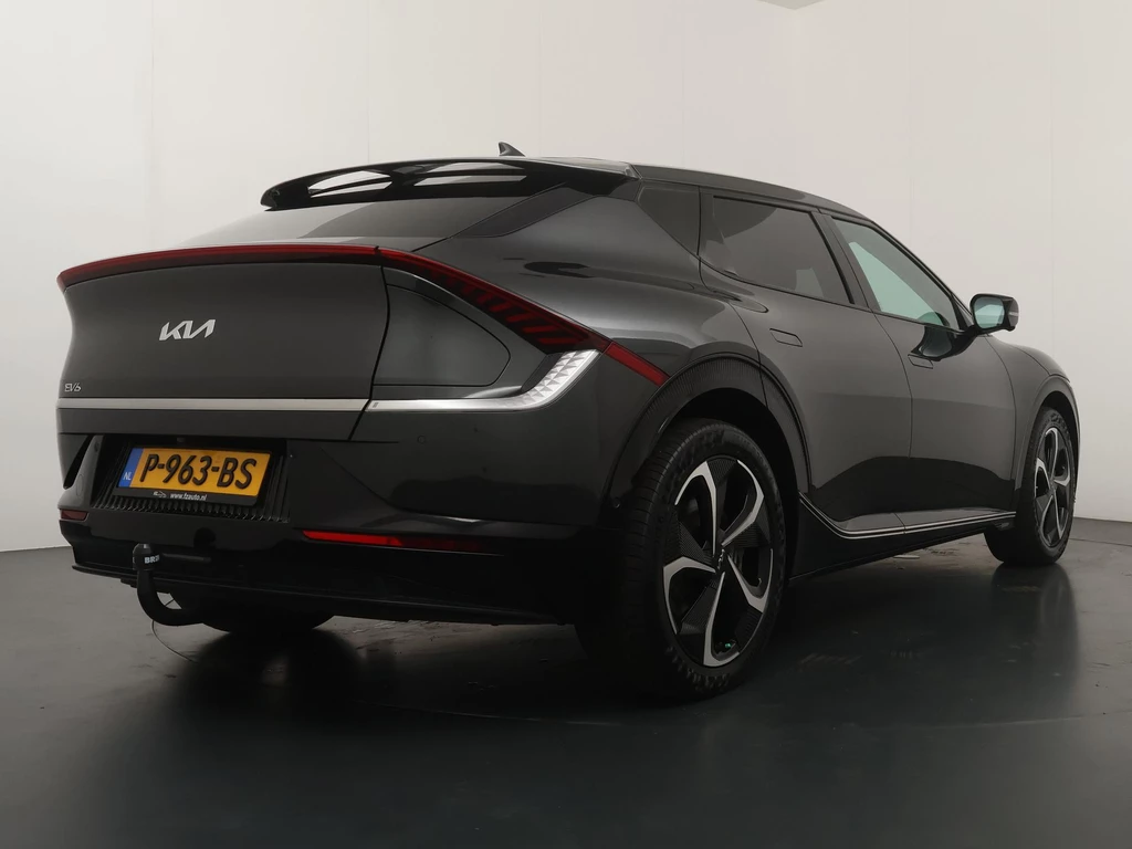 Kia EV6 – foto 5