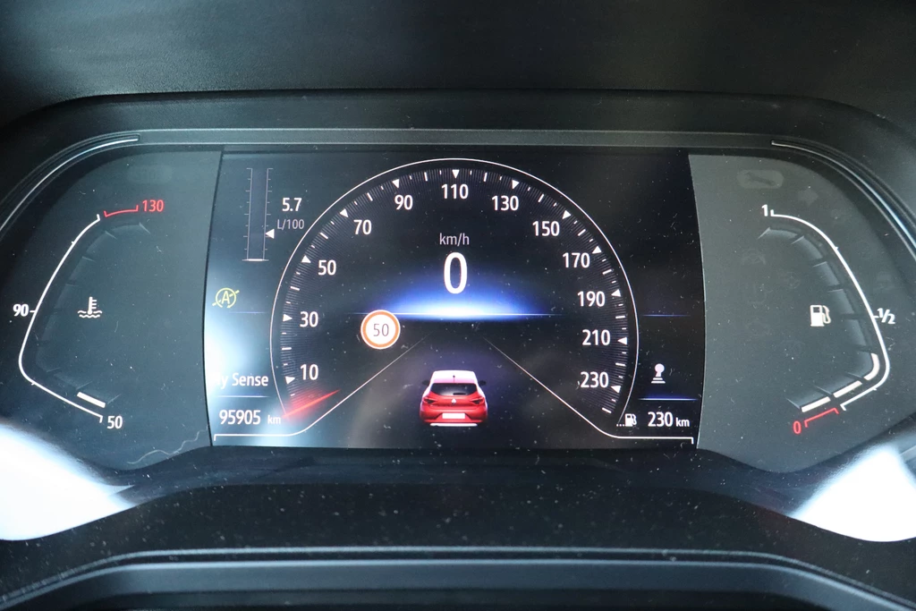 Renault Clio – foto 17