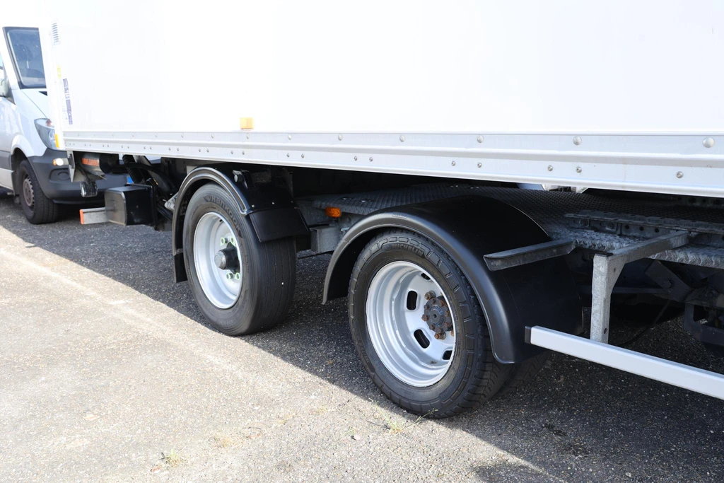 Iveco Daily – foto 11