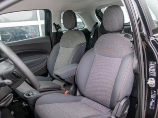 Fiat 500e – thumbnail 23