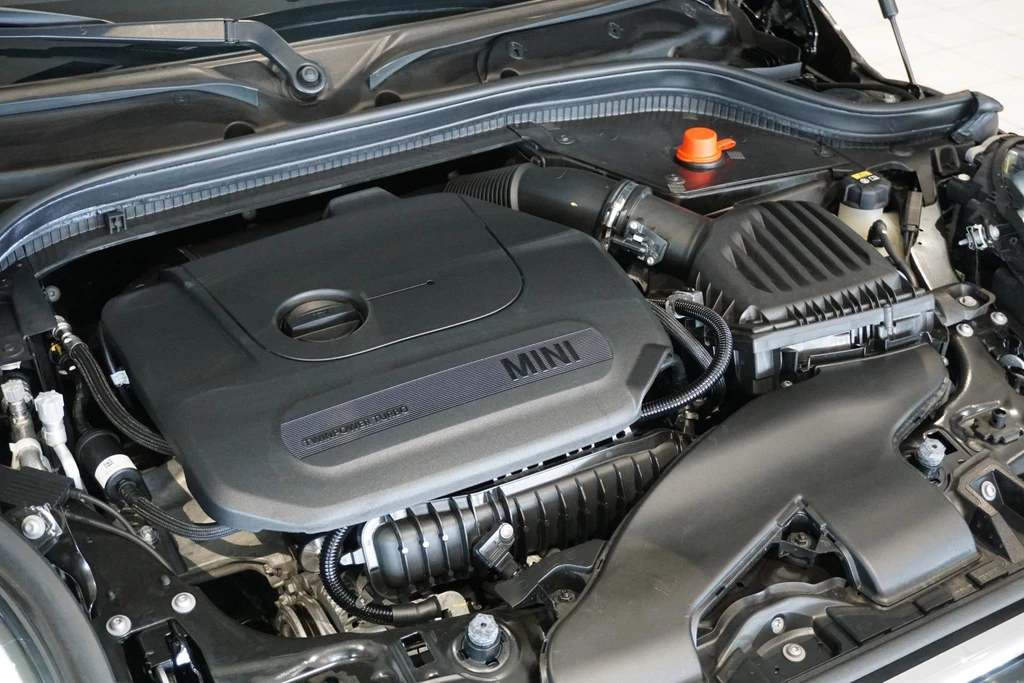 MINI Cooper Cabrio – foto 44