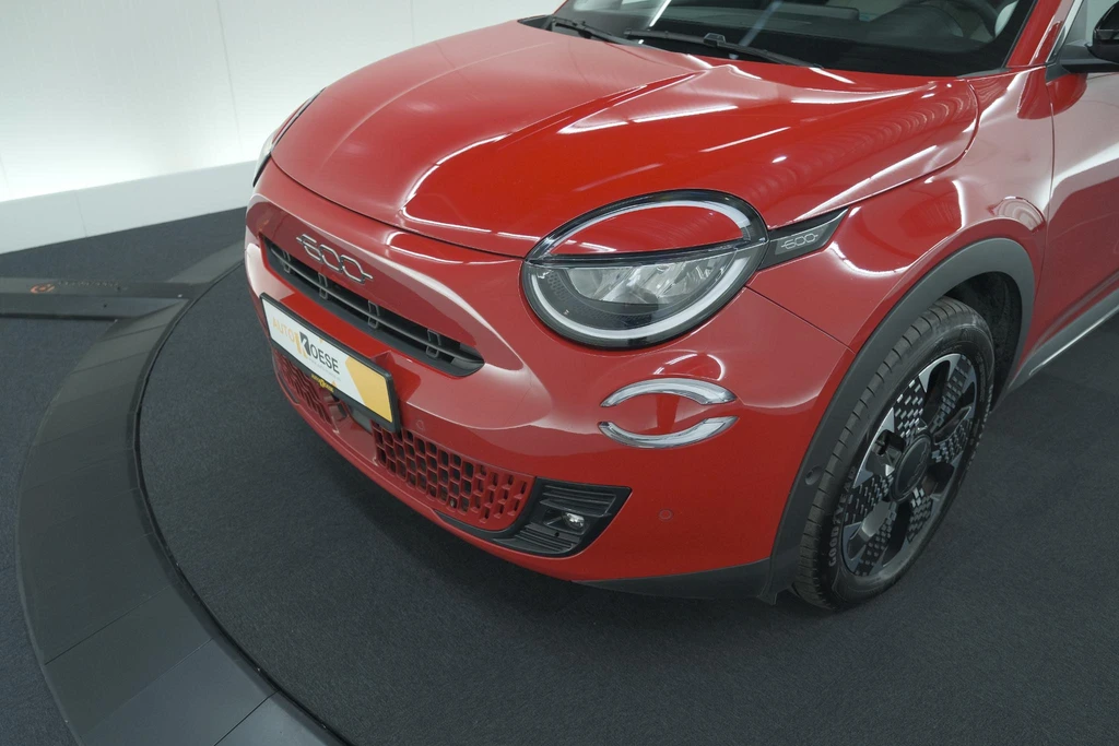 Fiat 600 – foto 18