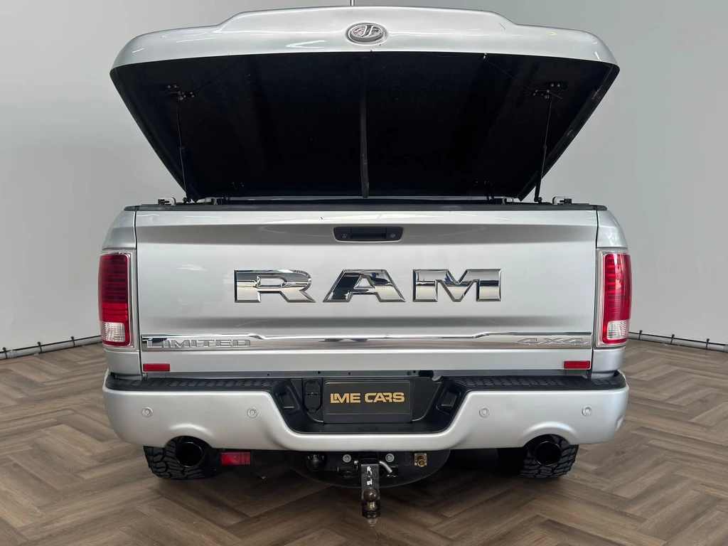 Dodge Ram 1500 – foto 5
