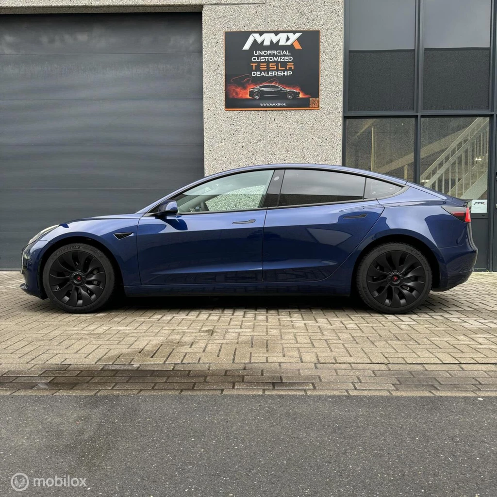 Tesla Model 3 – foto 2