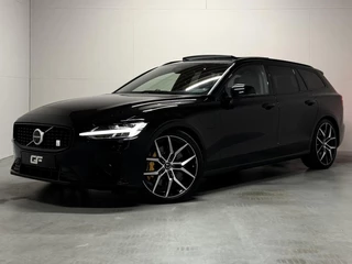 Volvo V60 – thumbnail 1