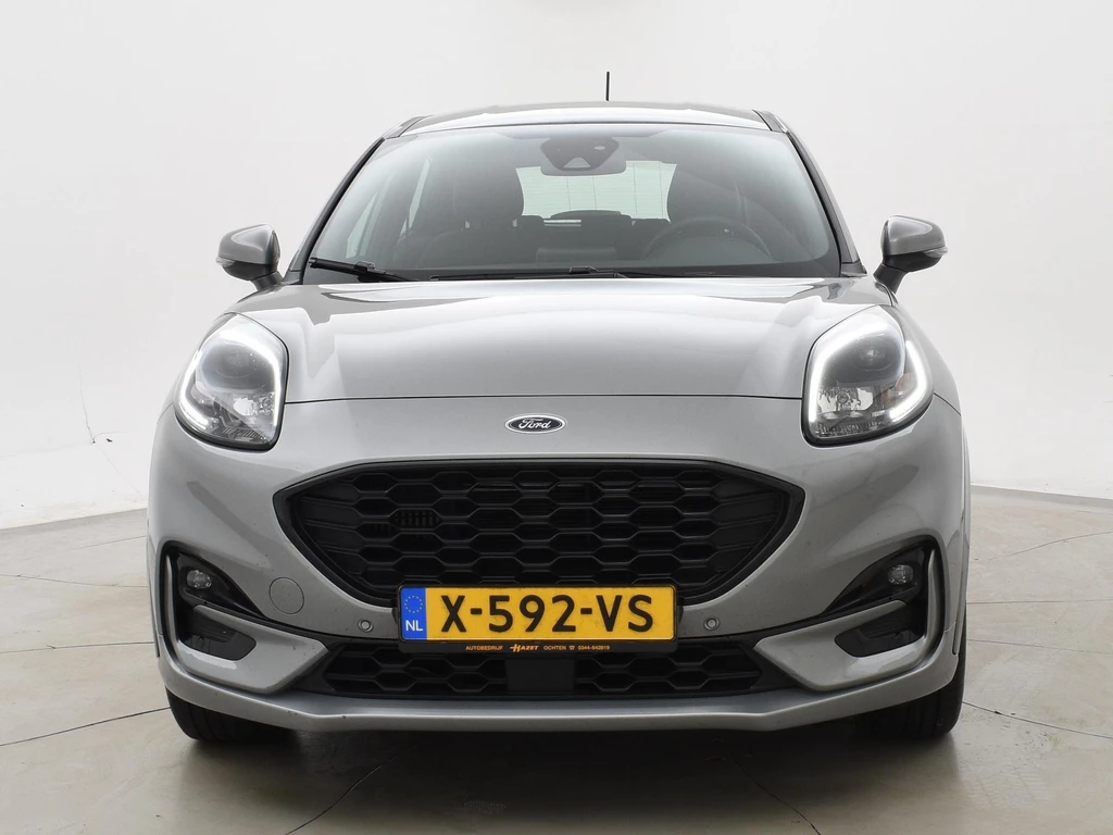 Ford Puma – foto 7