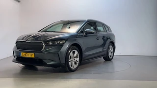 Škoda Enyaq iV – thumbnail 1