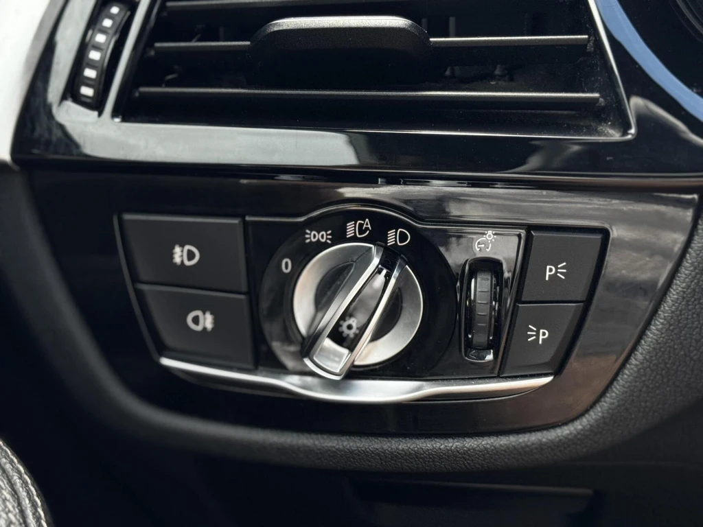 BMW 5 Serie – foto 15