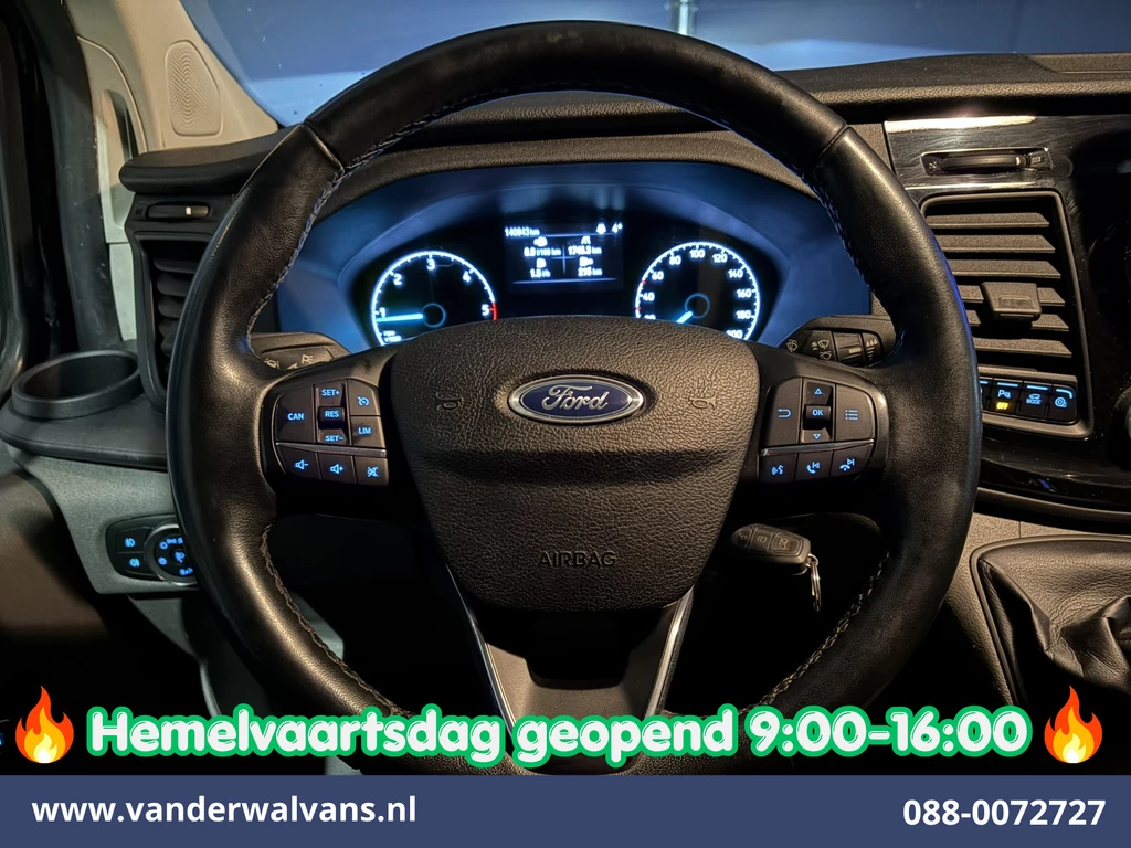 Ford Transit Custom – foto 8