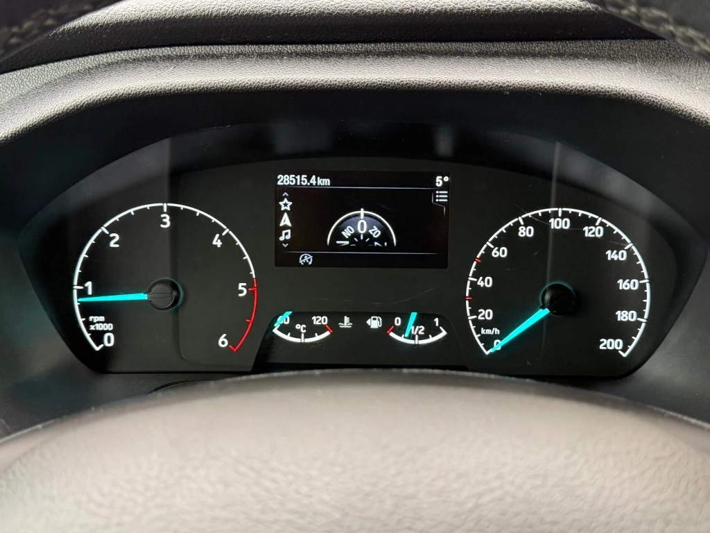 Ford Transit – foto 11