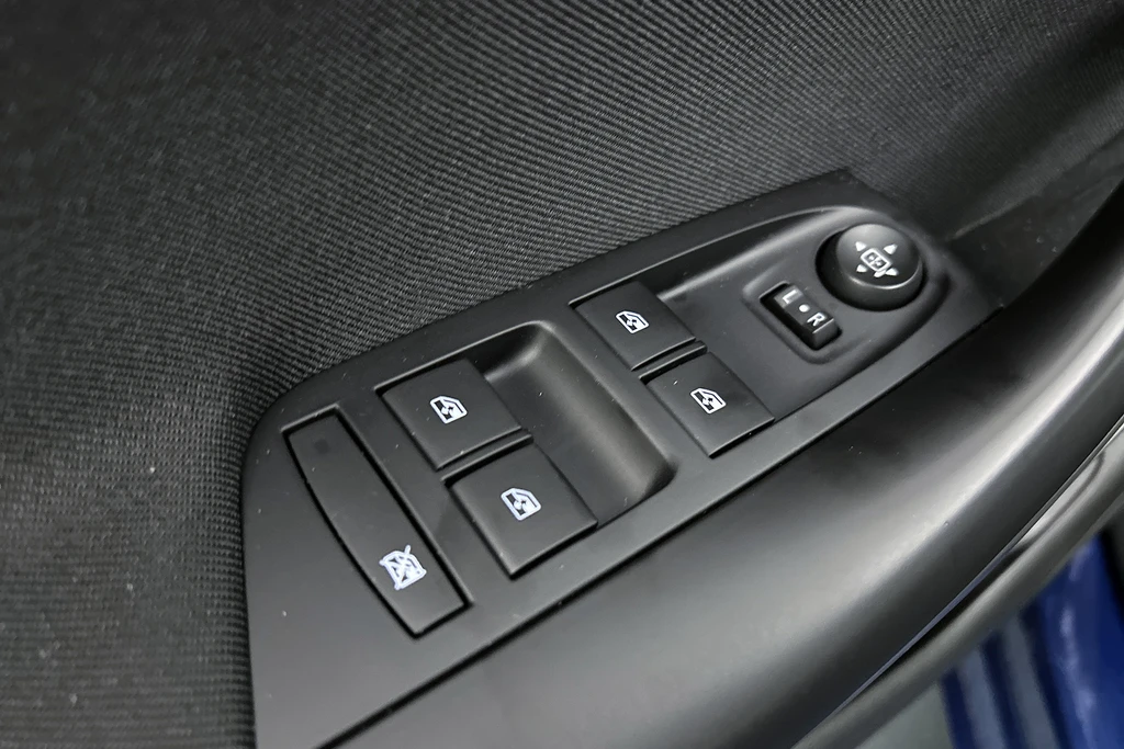 Opel Astra – foto 25
