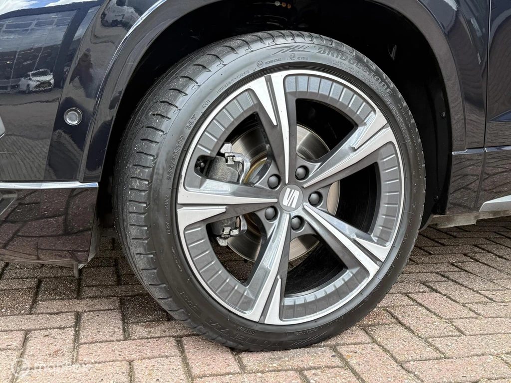SEAT Ateca – foto 29