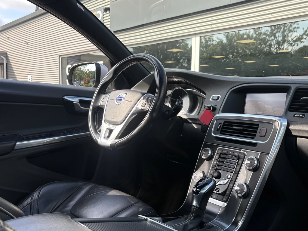 Volvo V60 – foto 9