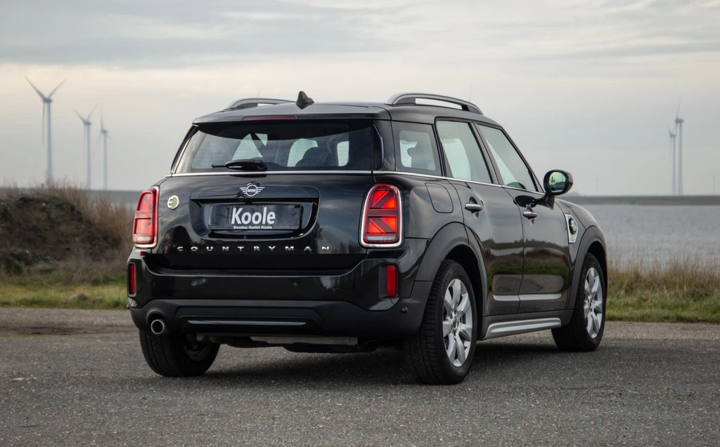 MINI Countryman – foto 12