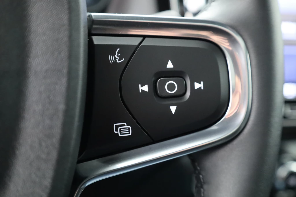 Volvo C40 – foto 15