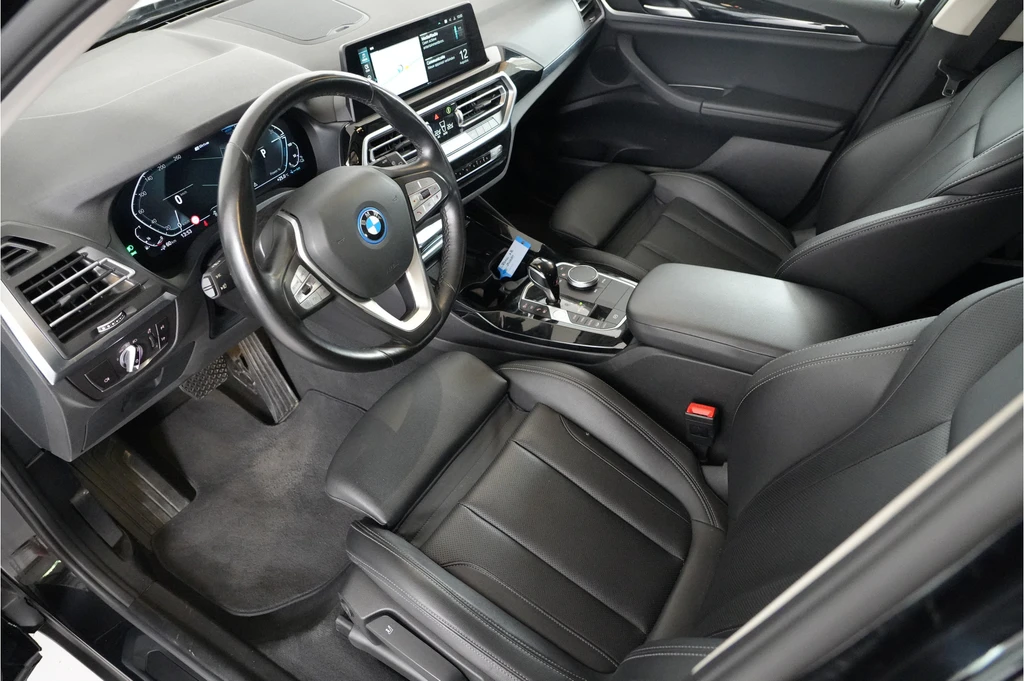 BMW X3 – foto 26