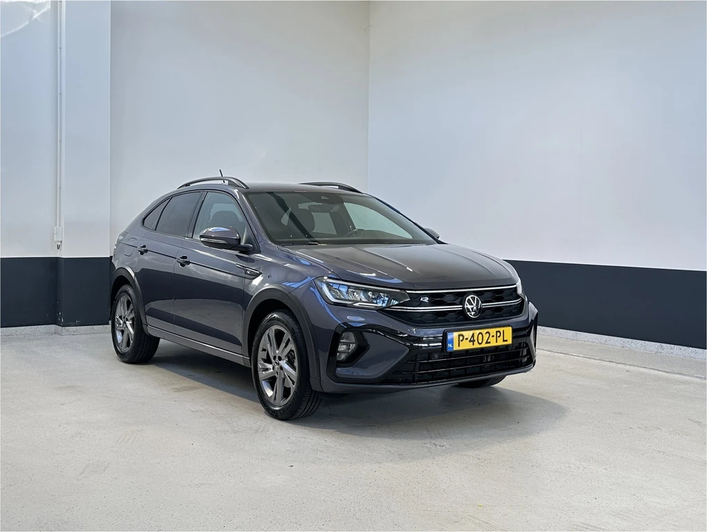 Volkswagen Taigo – foto 5