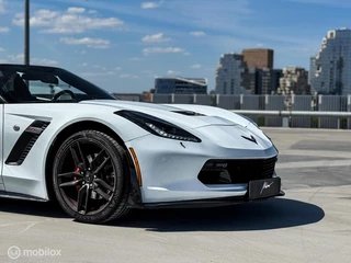 Chevrolet Corvette – thumbnail 13