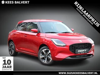Suzuki Swift – thumbnail 6