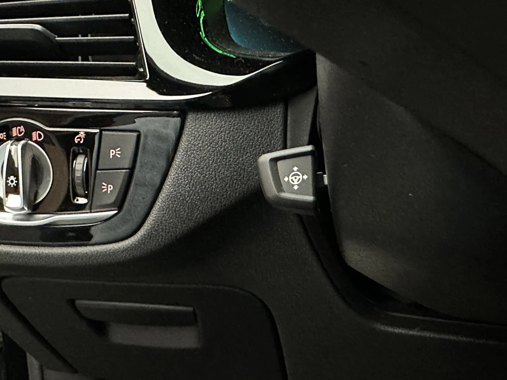 BMW 5 Serie – foto 26