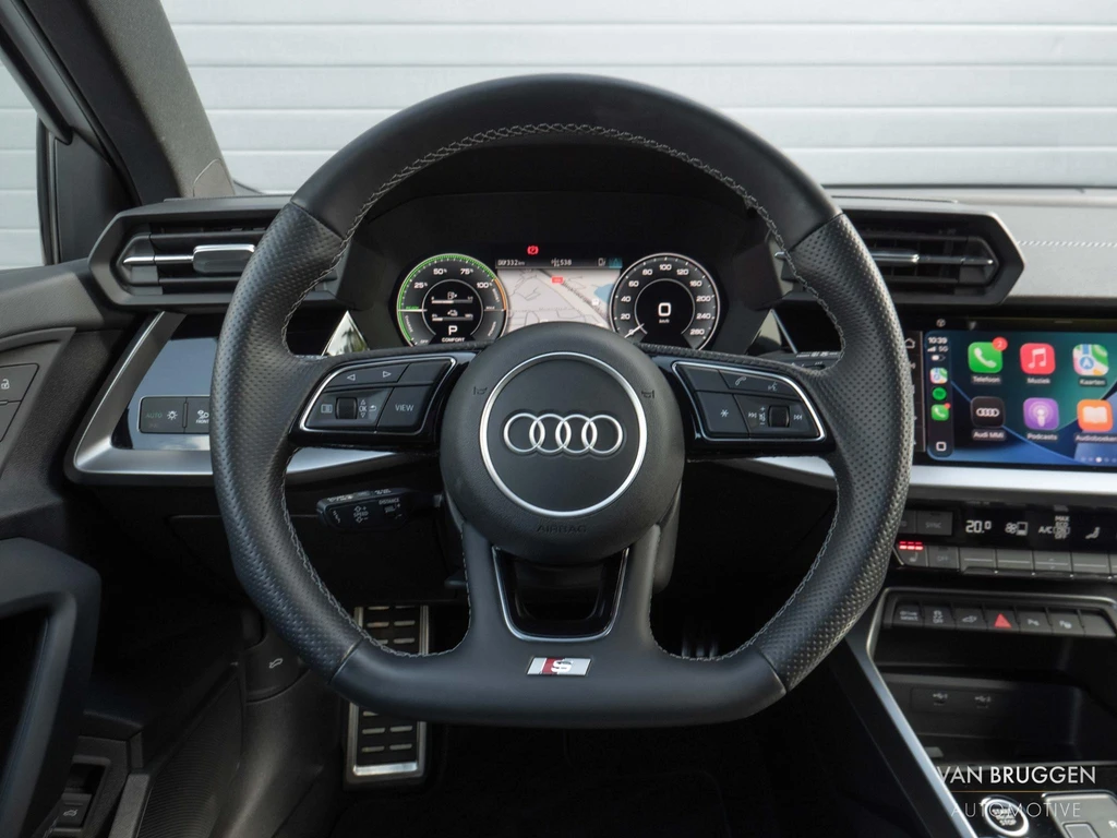 Audi A3 – foto 25