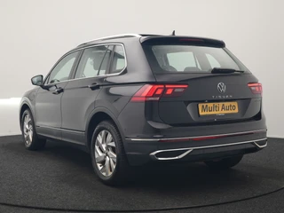 Volkswagen Tiguan – thumbnail 4