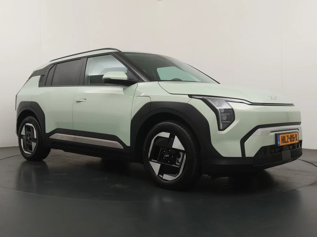 Kia EV3 – foto 10