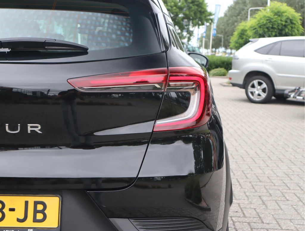 Renault Captur – foto 22