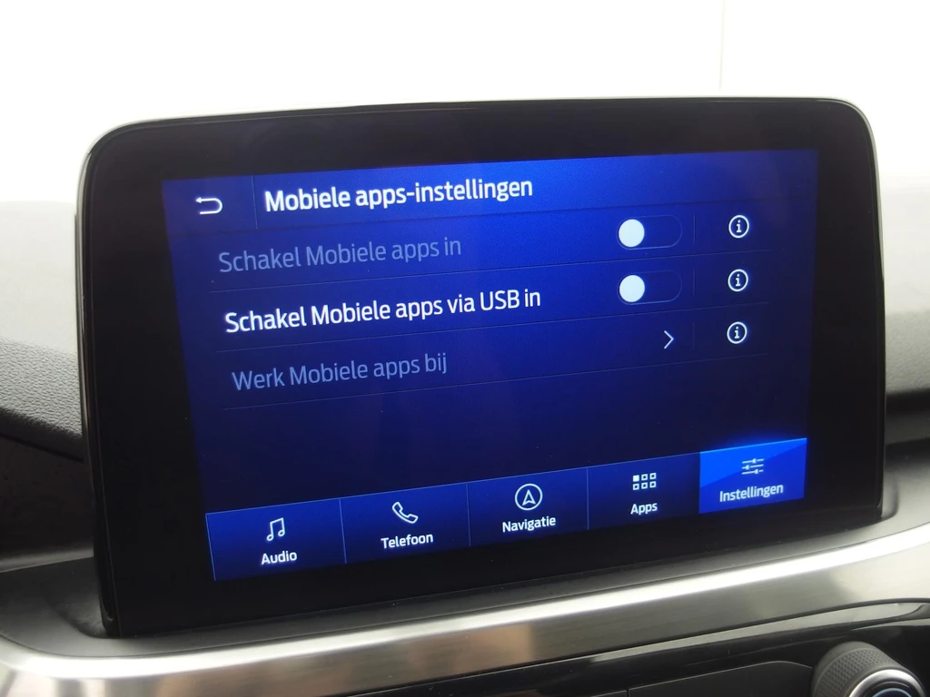 Ford Kuga – foto 18