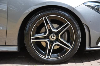 Mercedes-Benz CLA – thumbnail 78