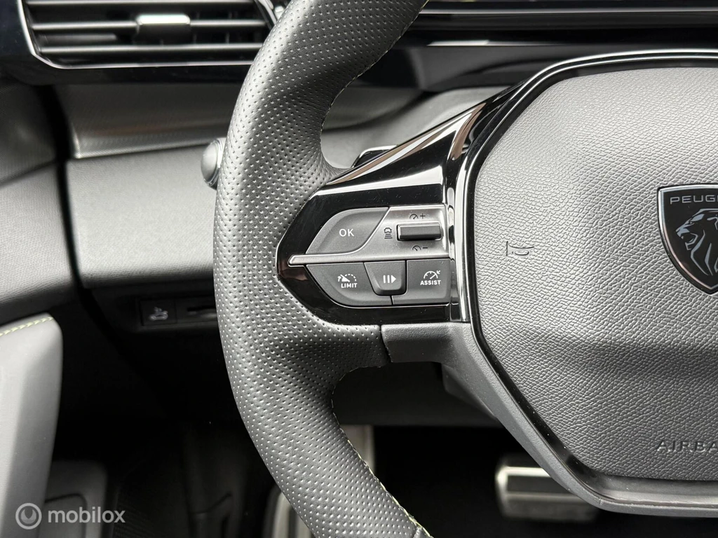 Peugeot 408 – foto 10