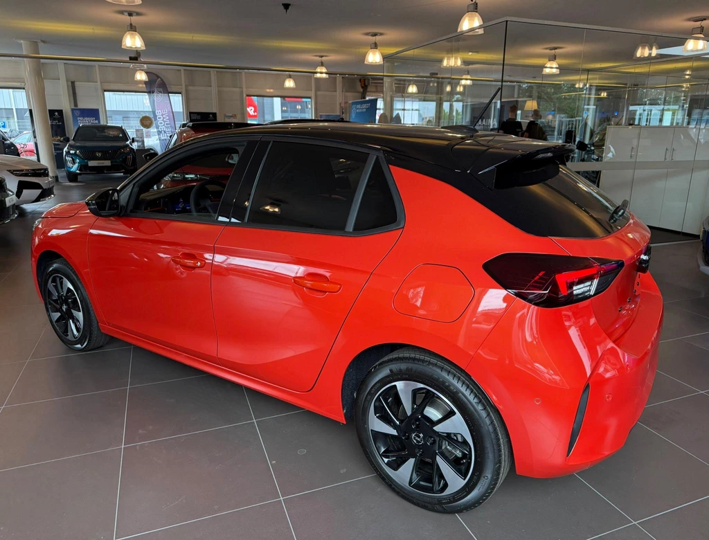 Opel Corsa-e – foto 3