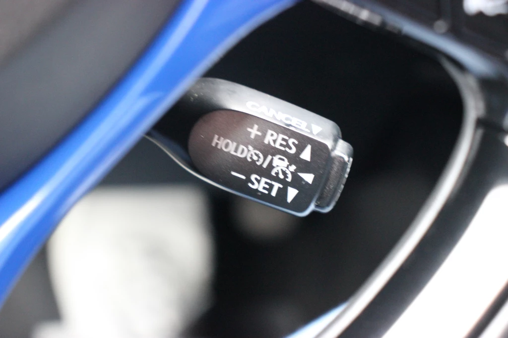 Toyota C-HR – foto 19