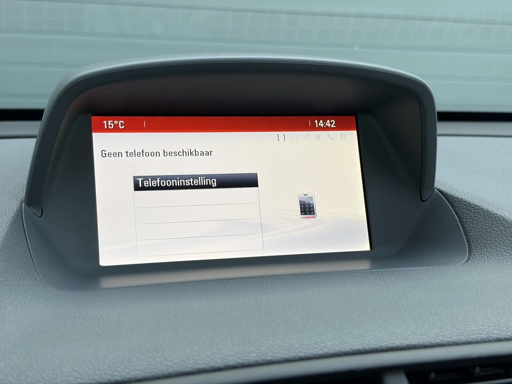 Opel Mokka – foto 19