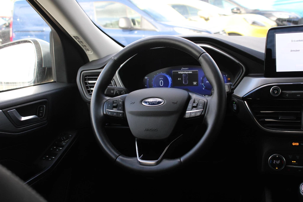 Ford Kuga – foto 15