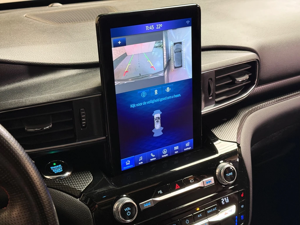 Ford Explorer – foto 25