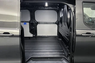 Ford Transit Custom – thumbnail 26