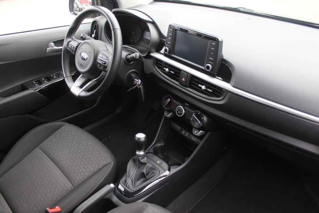 Kia Picanto – foto 9