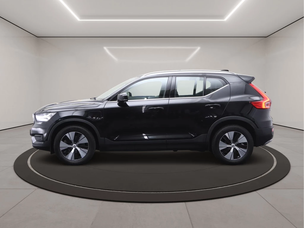 Volvo XC40 – foto 3