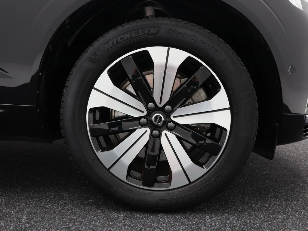 Volvo XC60 – foto 9