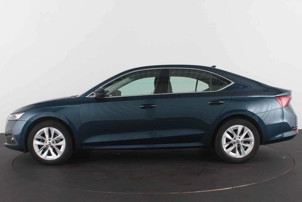 Škoda Octavia – foto 2