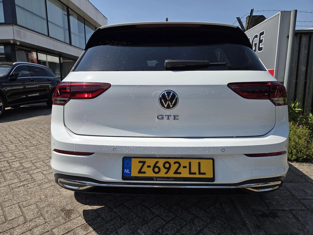 Volkswagen Golf – foto 3