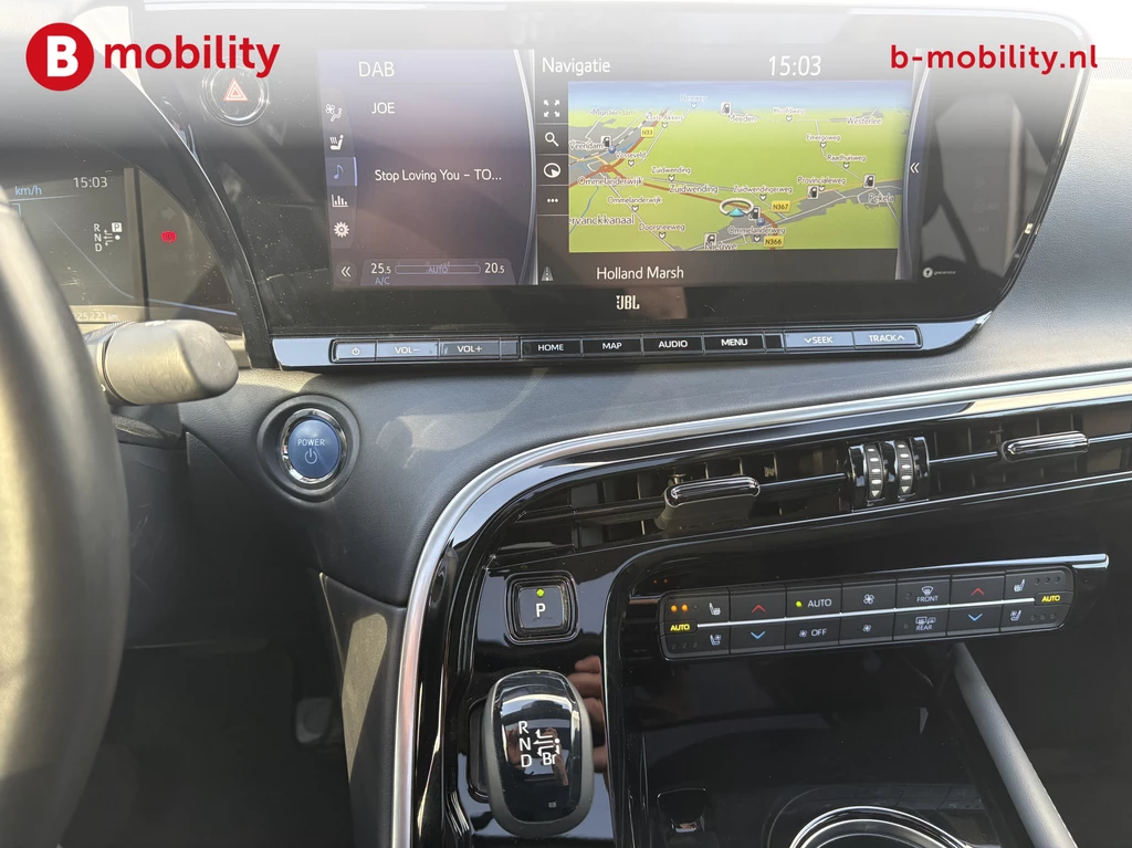 Toyota Mirai – foto 16