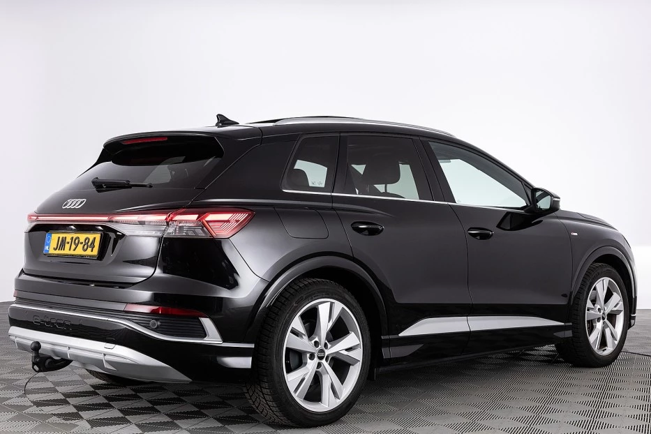 Audi Q4 e-tron – foto 7