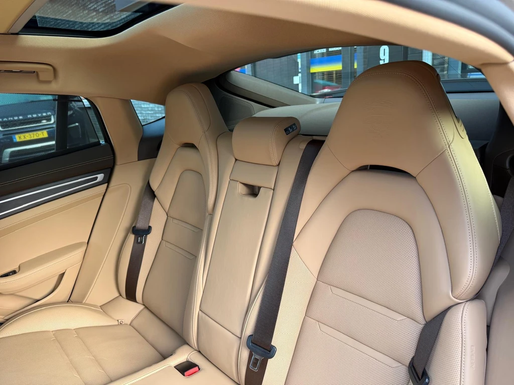 Porsche Panamera – foto 46