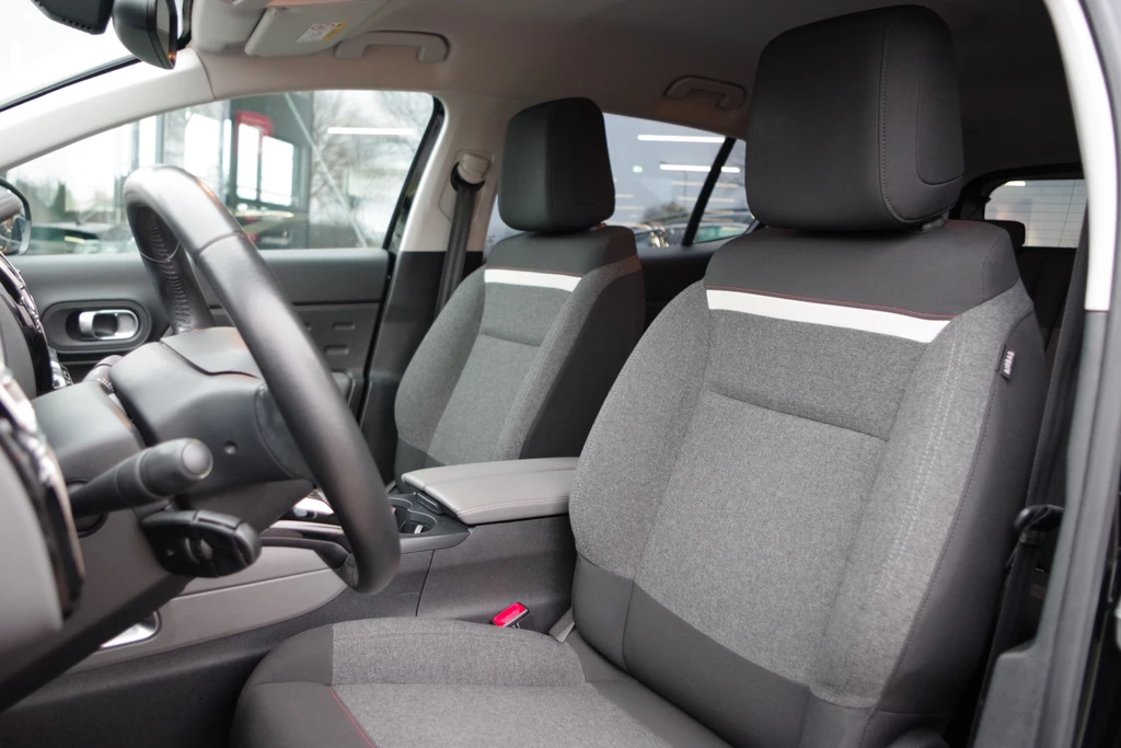 Citroën C5 Aircross – foto 8