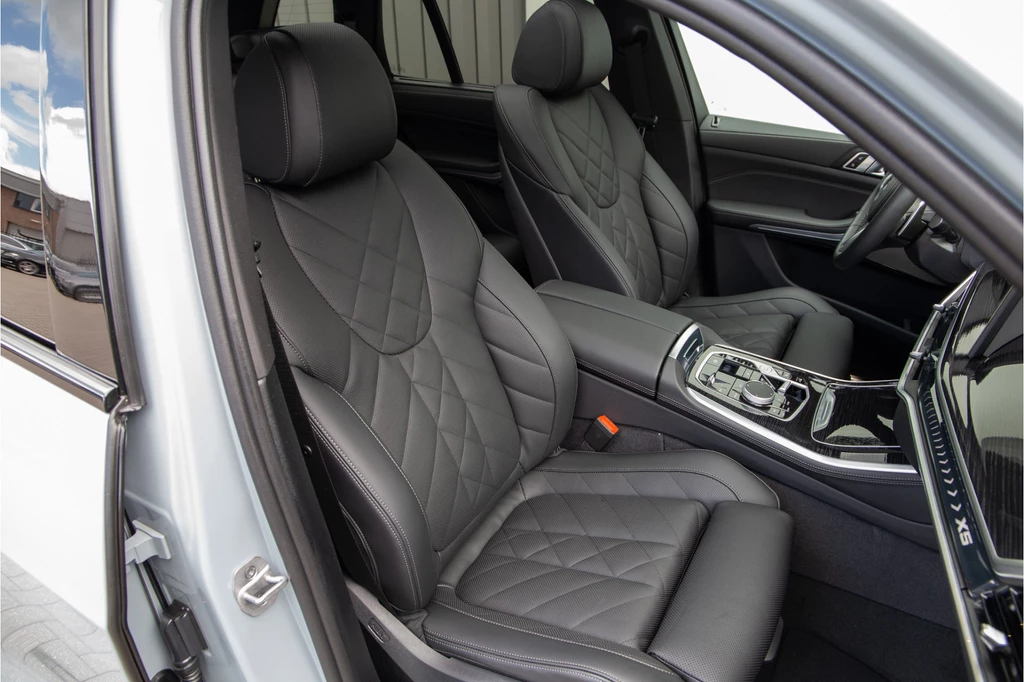 BMW X5 – foto 18