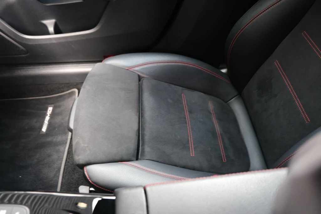 Mercedes-Benz A-Klasse – foto 28