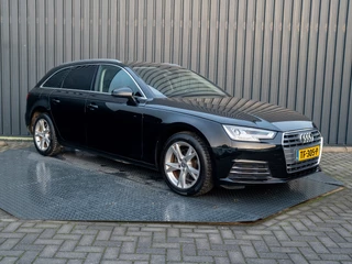 Audi A4 – thumbnail 17